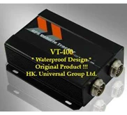 GPS Tracker VT400