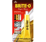 Brite-O super shine