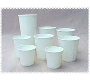 PAPER CUP / GELAS KERTAS