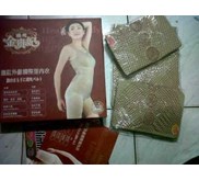 Baju Korset Slimming Suit Pelangsing