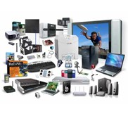 Macam-macam hardware