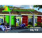 PANGEBATAN LESTARI