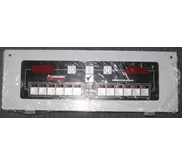 PC Board FRYMASTER