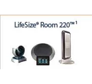Lifesize Room 220