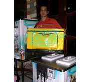 Distributor Agen Jual Tas Kotak Styrofoam Box Cantik Serba Guna