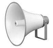 sound system          