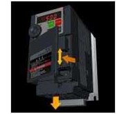 Toshiba Inverter VF-S15
