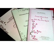 Buku Holy Matrimony