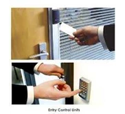 acses control