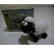 shaun the sheep