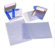 PP POCKET FILE BANTEX A3