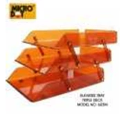 LETTER TRAY - MICRODOT