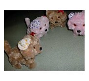 ROBOT DOGGY MINI