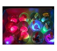 BOLA BEKEL LED
