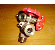 KRAN GLAS PENDUGA ( SIGHT GLASS)