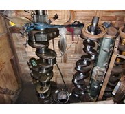spare part / suku cadang/ komponen kapal