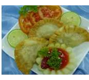Pastel Udang