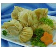 Crispy Seafood Deli