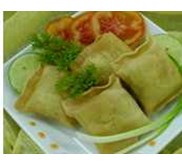 Martabak Udang