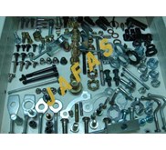BAUT MUR MOTOR