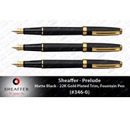 ( sheaffer) 