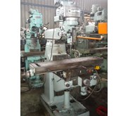 Mesin Milling NANTONG