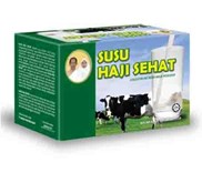 Susu Haji Sehat
