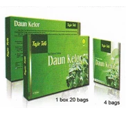 Daun Kelor