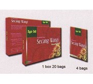 Secang Wangi