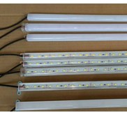 Fitting LED Strip dan LED Batang