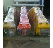 long arm dan long boom untuk excavator