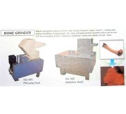 BONE GRINDER