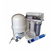Mesin Reverse Osmosis 50 GPD CCK
