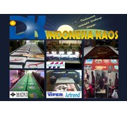 idkaos | Konveksi | Produksi
