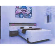 Tempat tidur