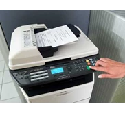 MESIN FOTOCOPY FORTABLE KECEPATAN TINGGI