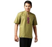 Baju Koko Azka K2 Amany