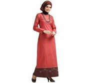 Gamis Azka Gs-48