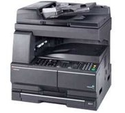 MESIN FOTOCOPY A3 100% BARU