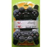 GAMEPAD DOUBLE STURDY - GAMEPAD MURAH TERBAIK
