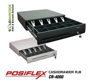 Posiflex Cashdrawer CR-4000