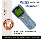 PDT Unitech HT630