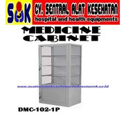 SAK : : LEMARI OBAT-OBATAN | MEDICINE CABINET