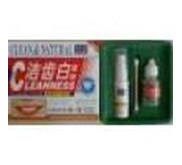 OBAT pemutih gigi asli 100%