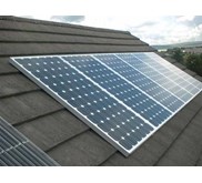 Solar panel