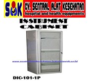 SAK : : LEMARI INSTRUMENT | INSTRUMENT CABINET