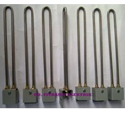 HEATER CUBICLE 20 KV - 150 W 220 V
