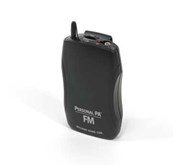 tour guide system, PPA R35-8N Receiver