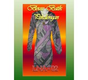 BLOUSE BATIK PEKALONGAN
