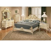 tempat tidur jati,tempat tidur duco,tempat tidur classic 